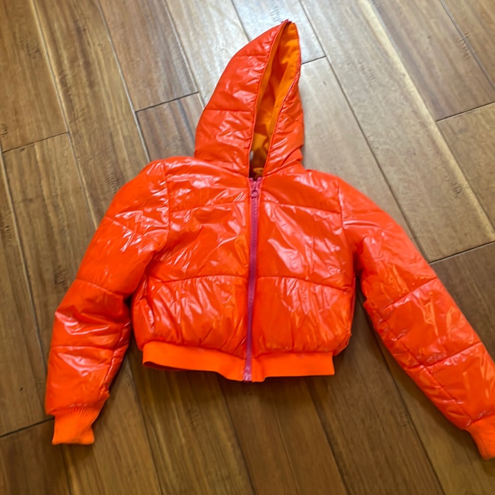 Stella McCartney dawn jacket sz M